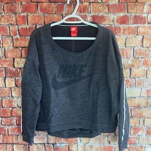 Nike sweatshirt